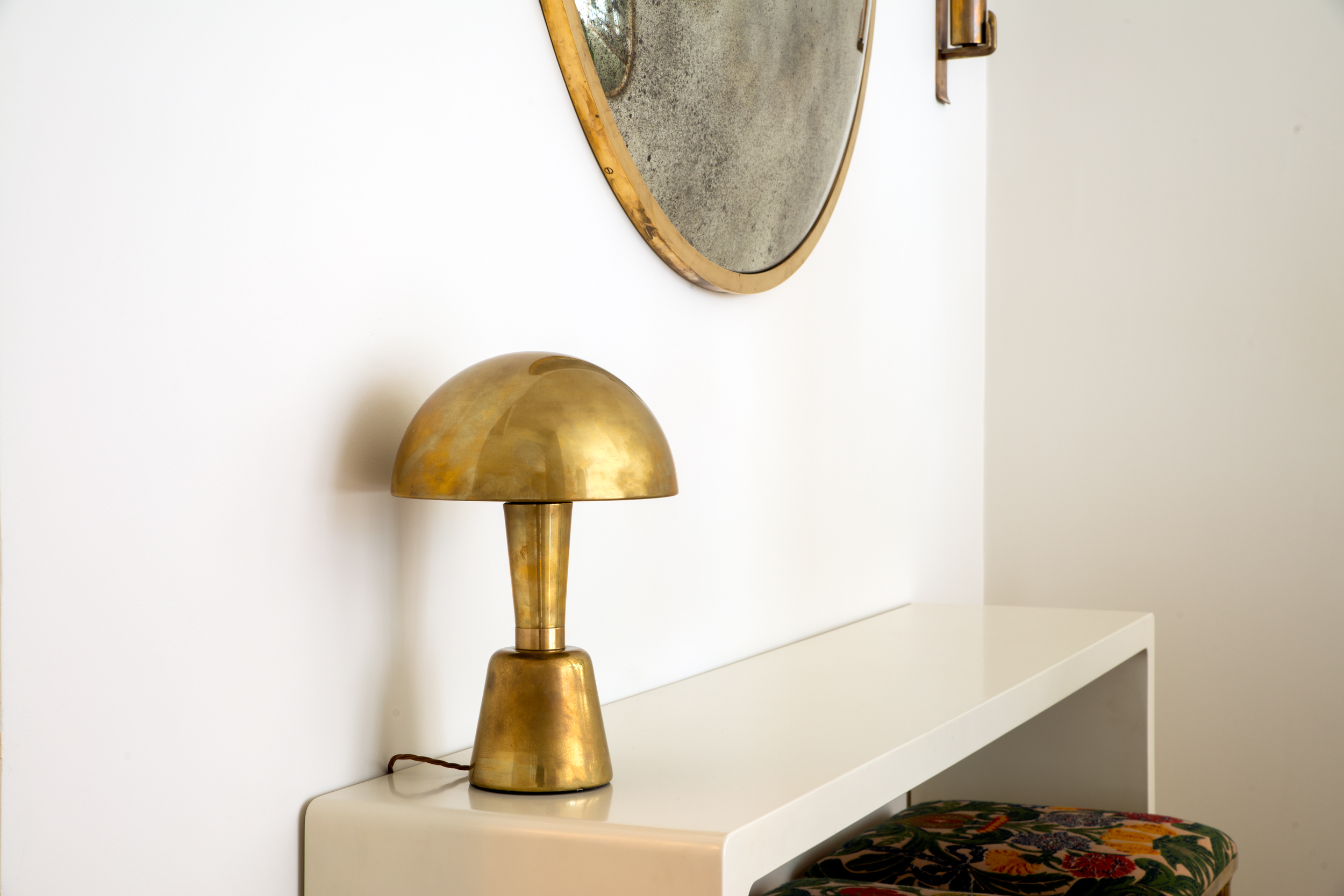 Objects and Lighting - Andrew Miller