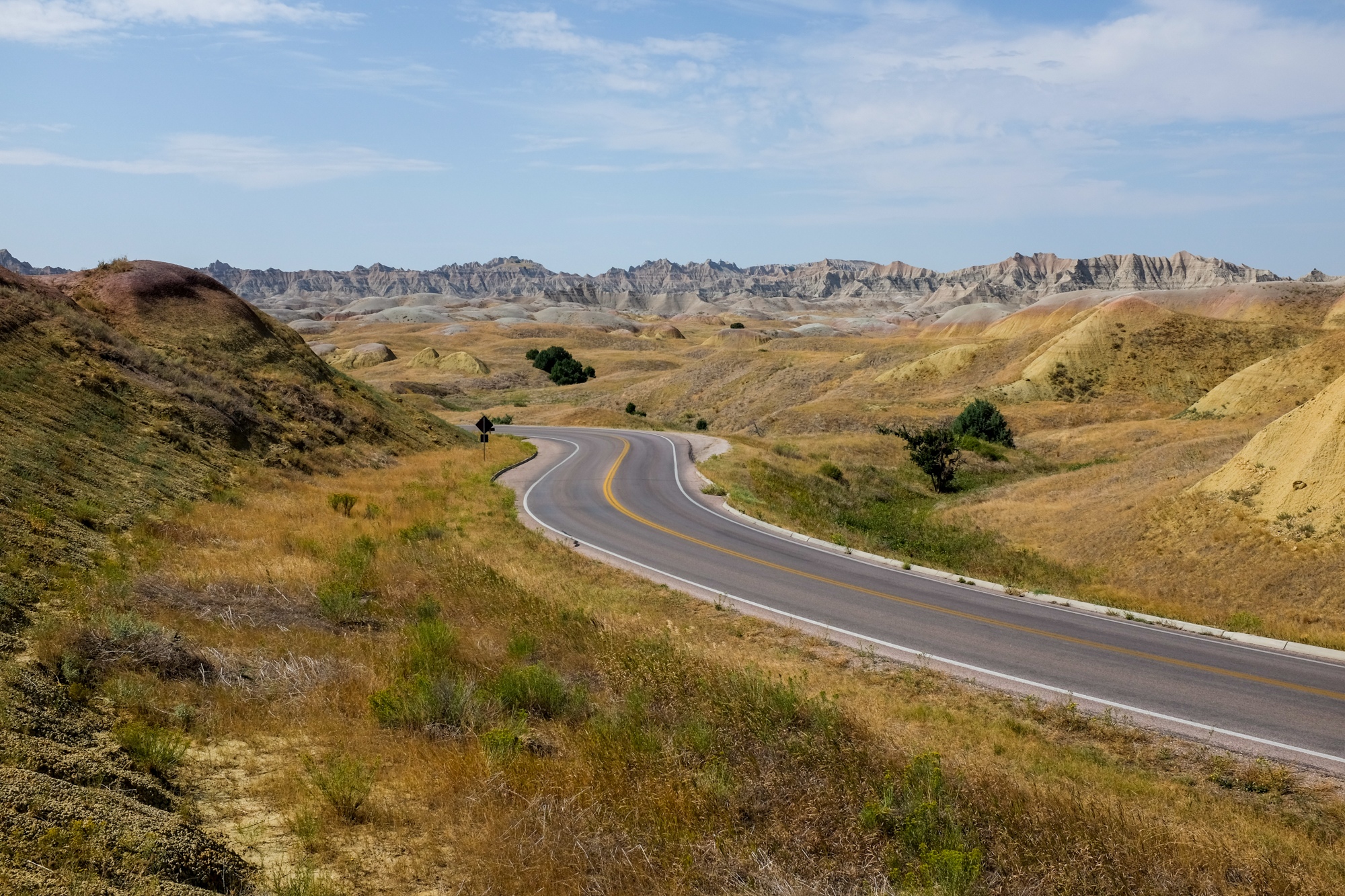 Open Road - Andrew Miller 
