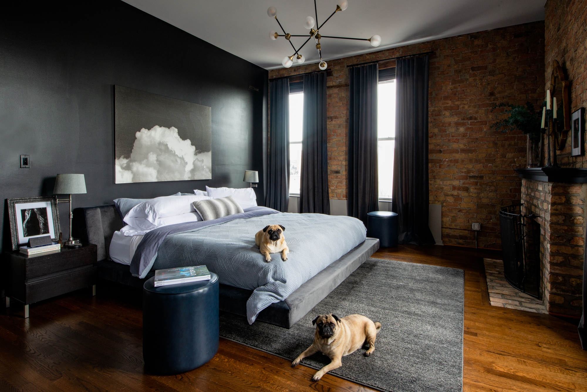 Home Tour - Andrew Miller 