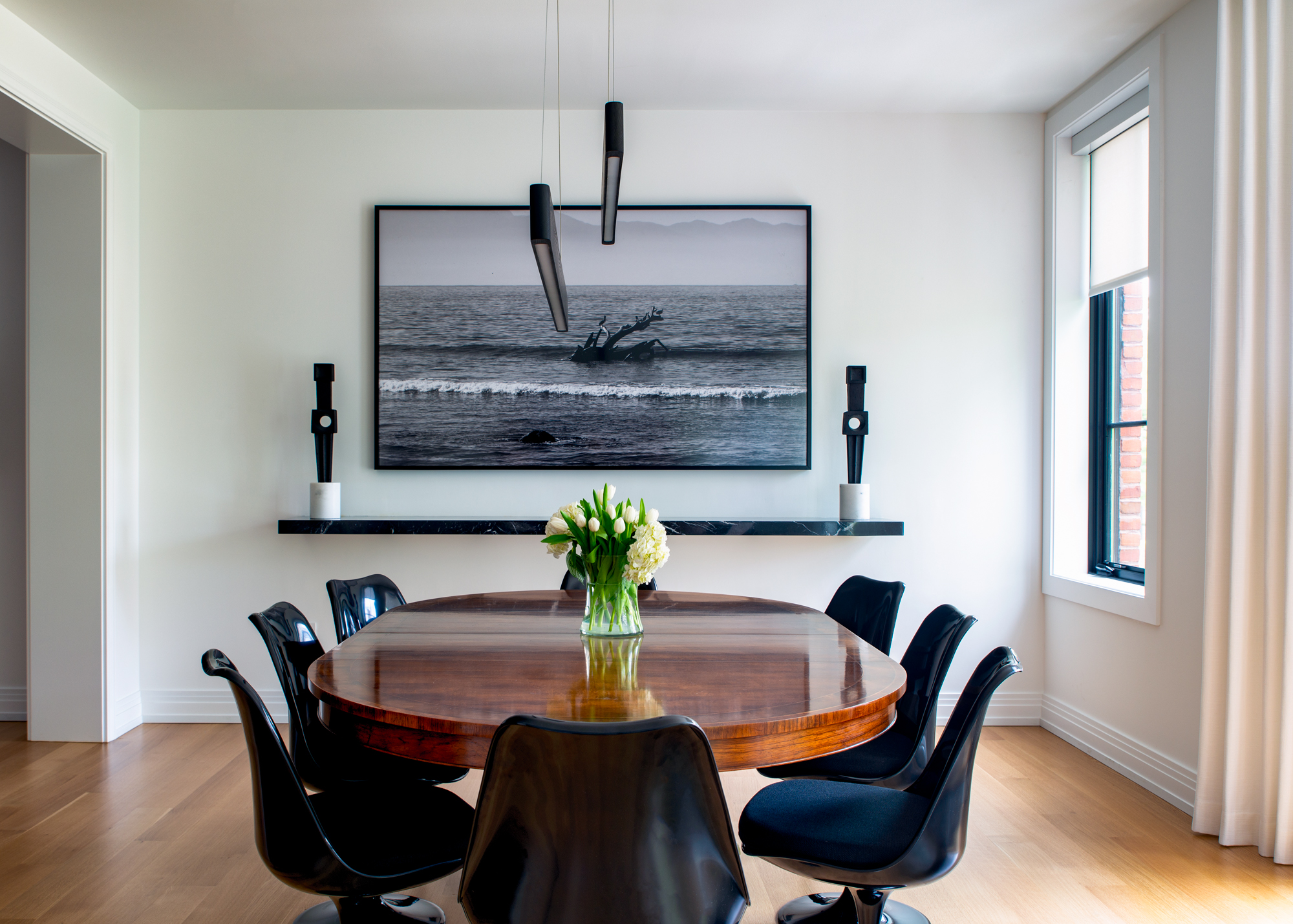 Lincoln Park Interior Photography for Modern Luxury Magazine