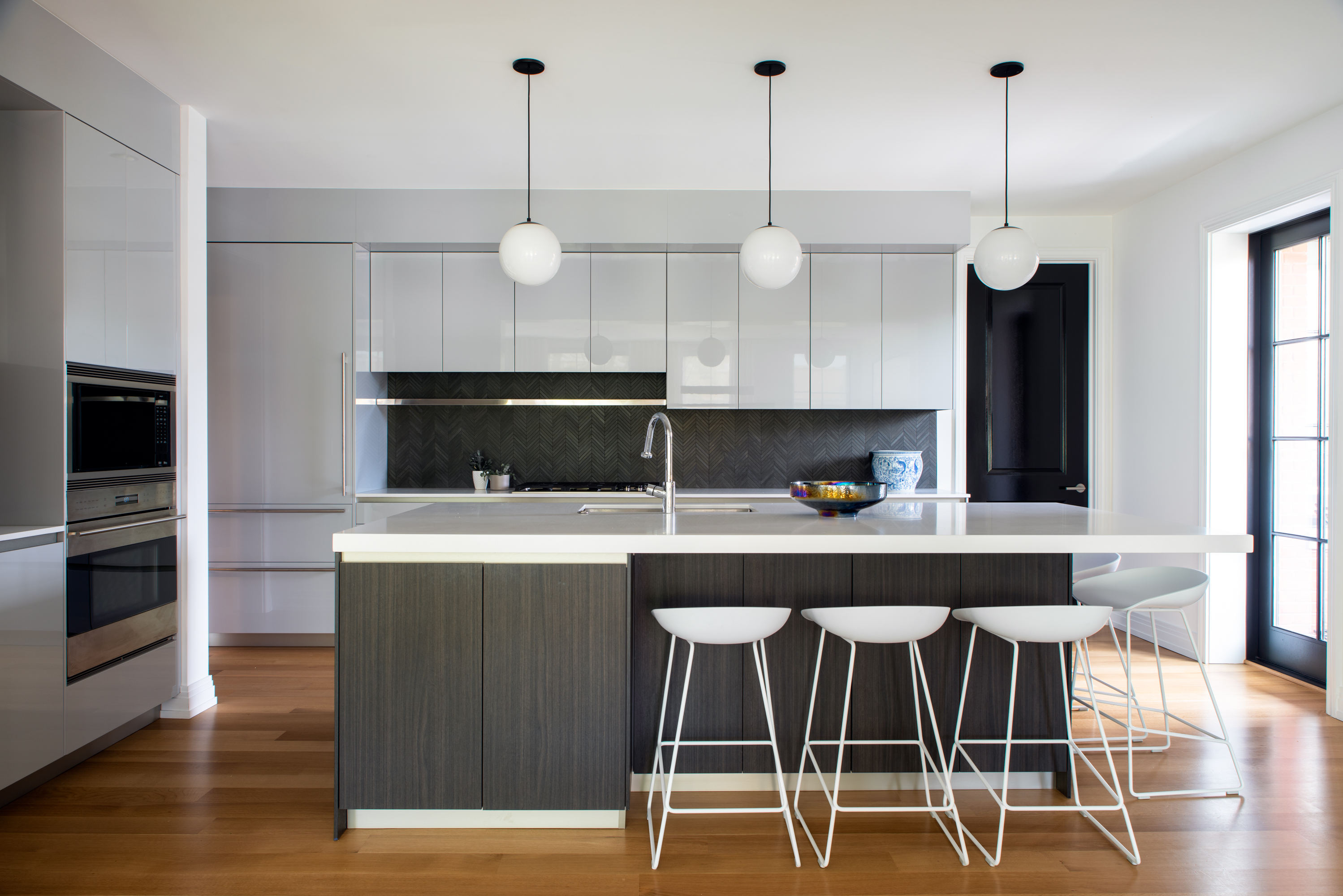 Interiors One - Andrew Miller 