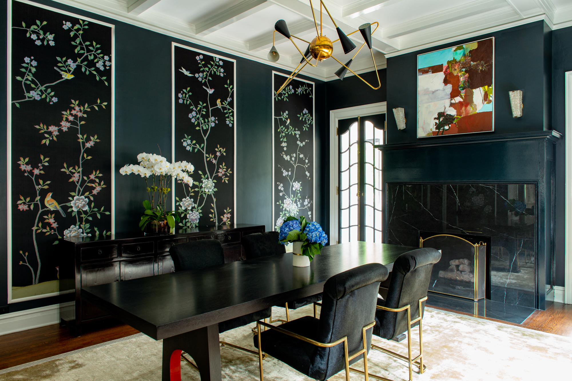 Interiors Two - Andrew Miller