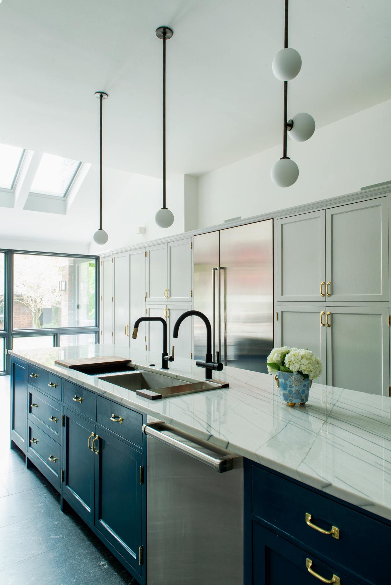 Interiors Two - Andrew Miller