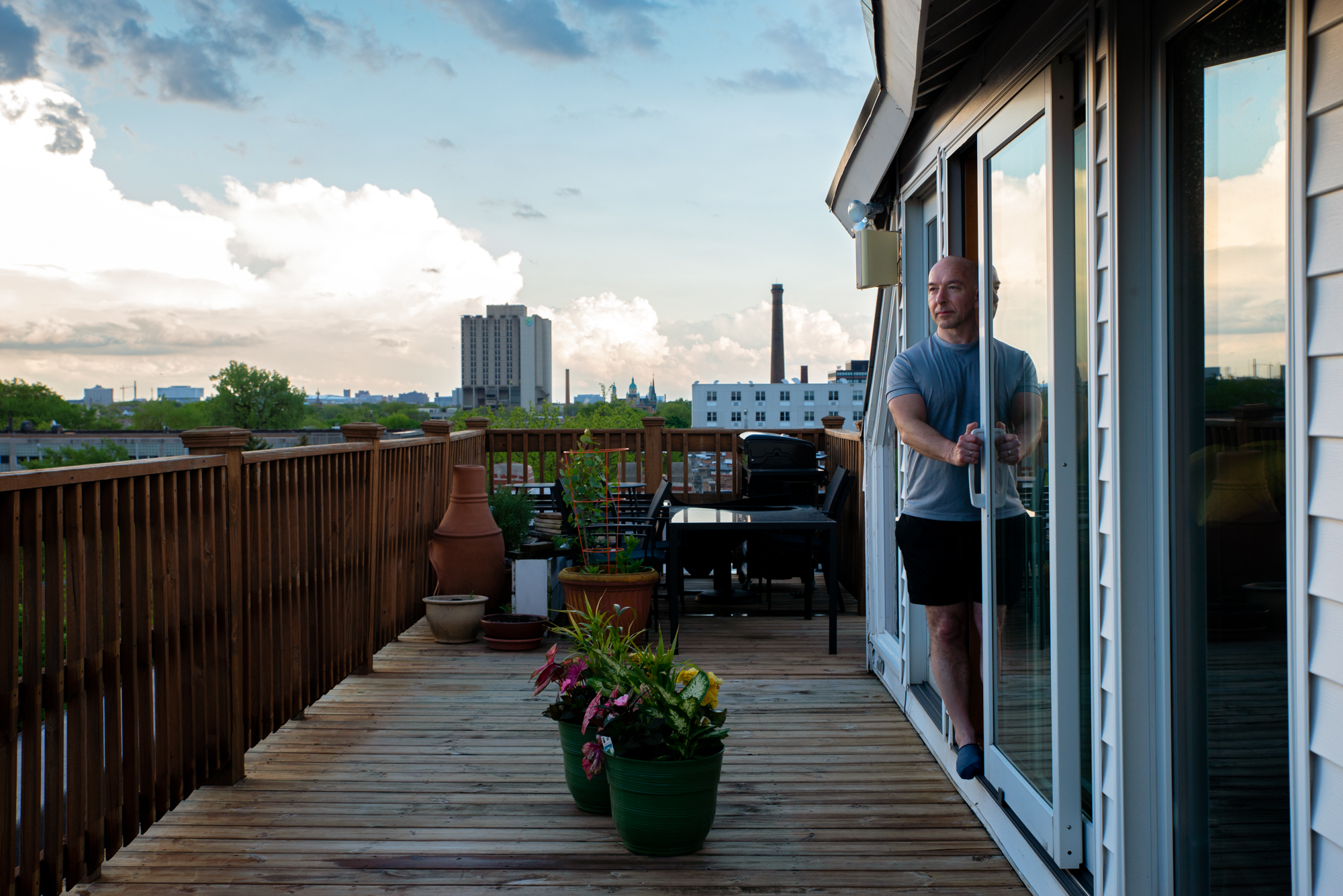 Home Tour - Andrew Miller 