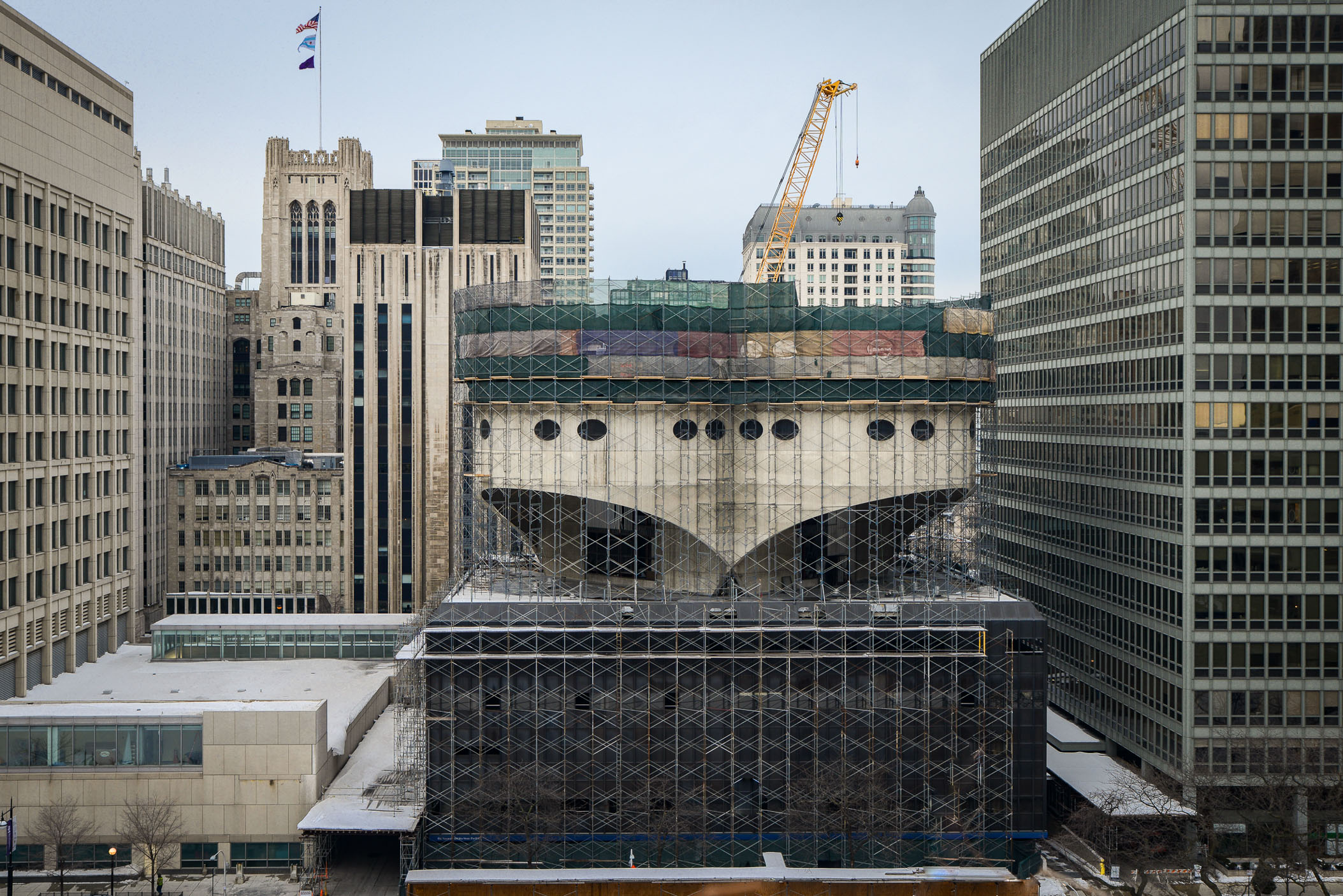 Architecture - Andrew Miller Photography