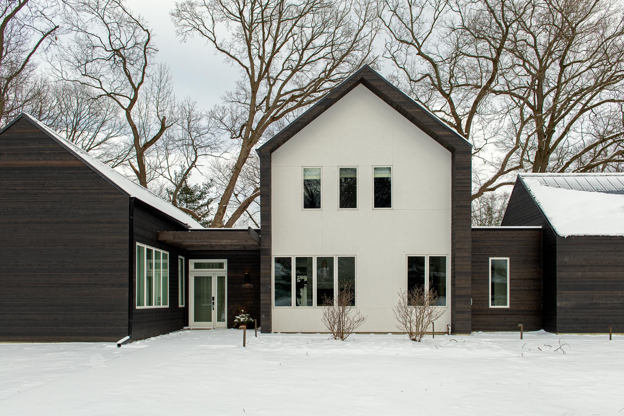 Architecture - Andrew Miller Photography