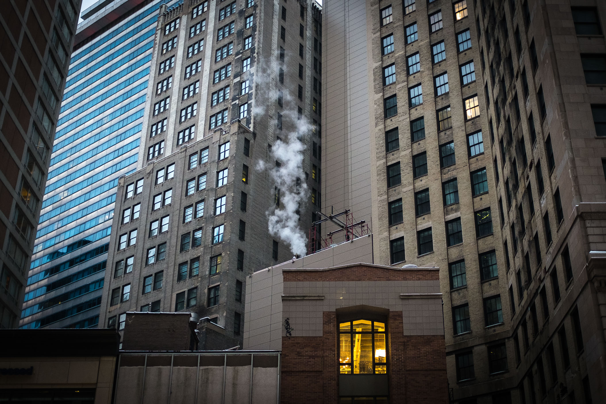 Architecture - Andrew Miller Photography