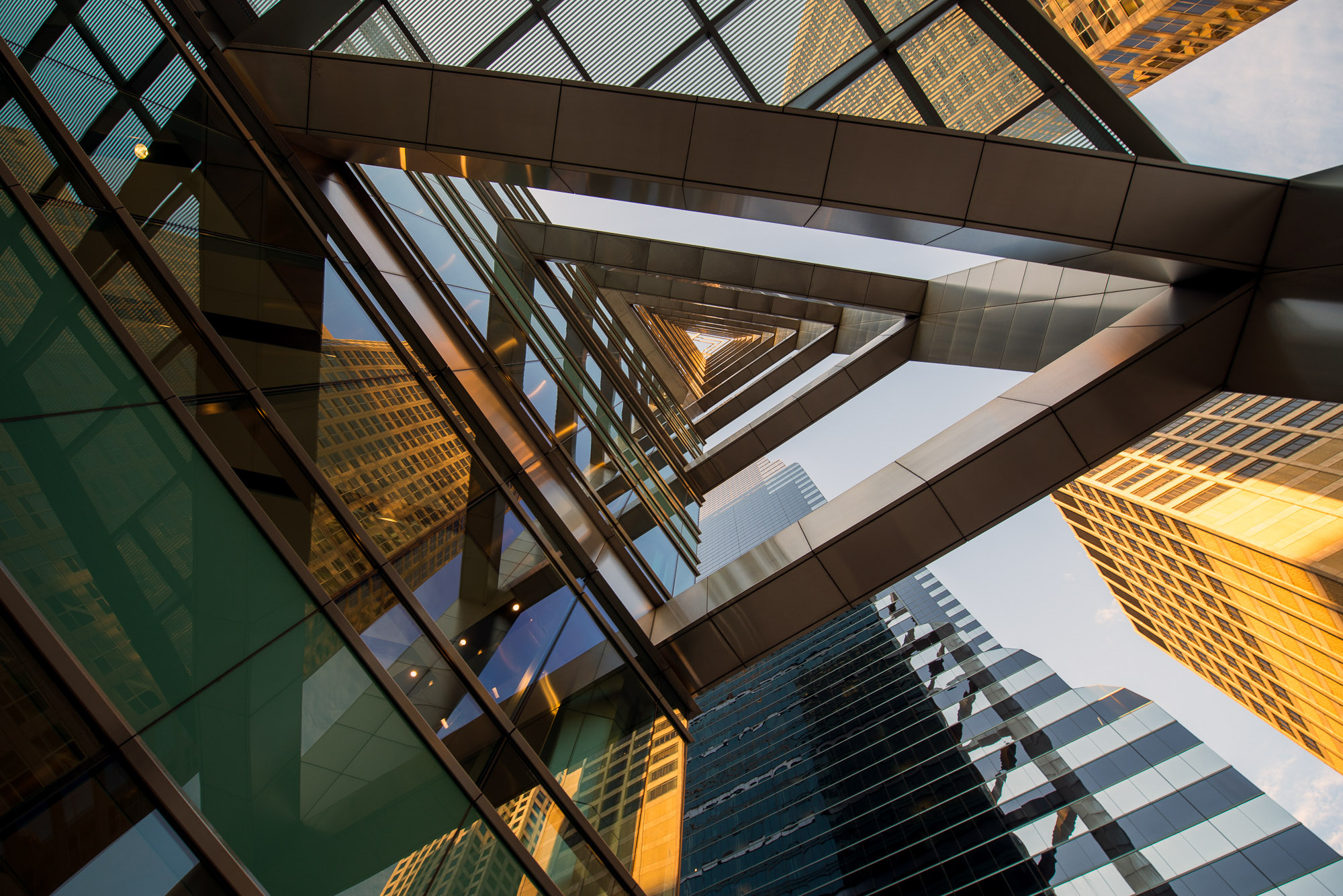 Architecture - Andrew Miller Photography