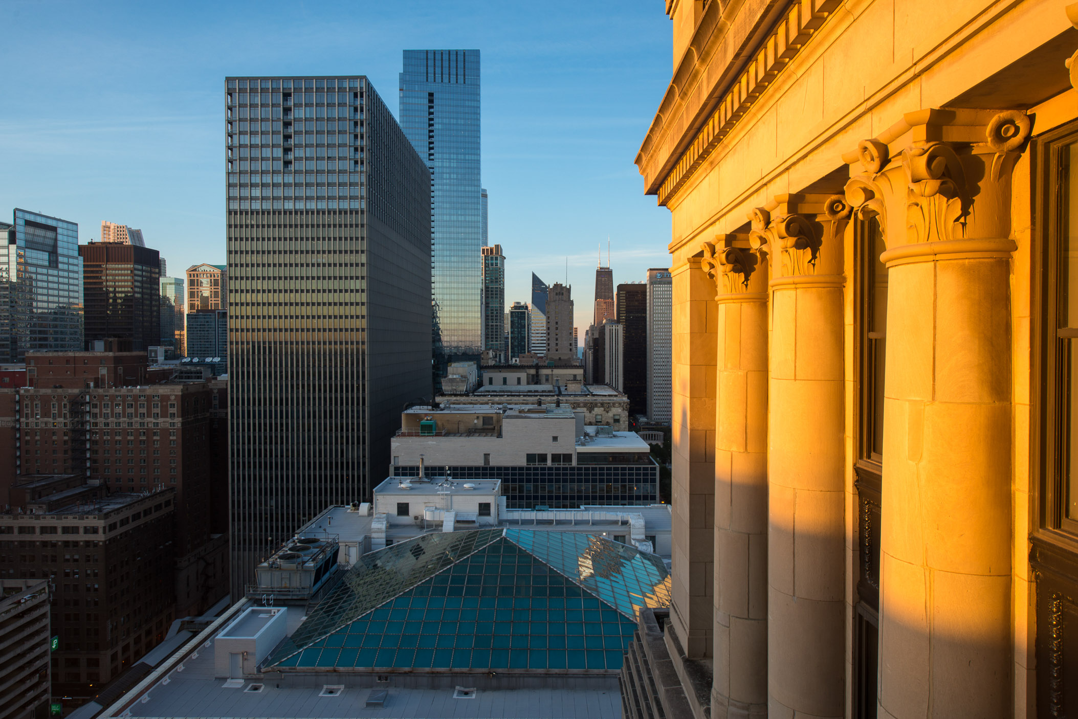 Architecture - Andrew Miller Photography