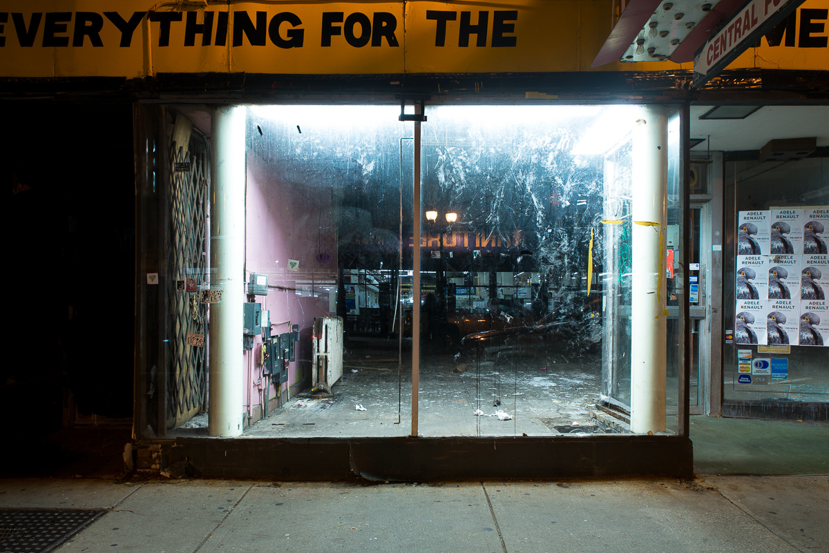 Destination Wicker Park - Andrew Miller 