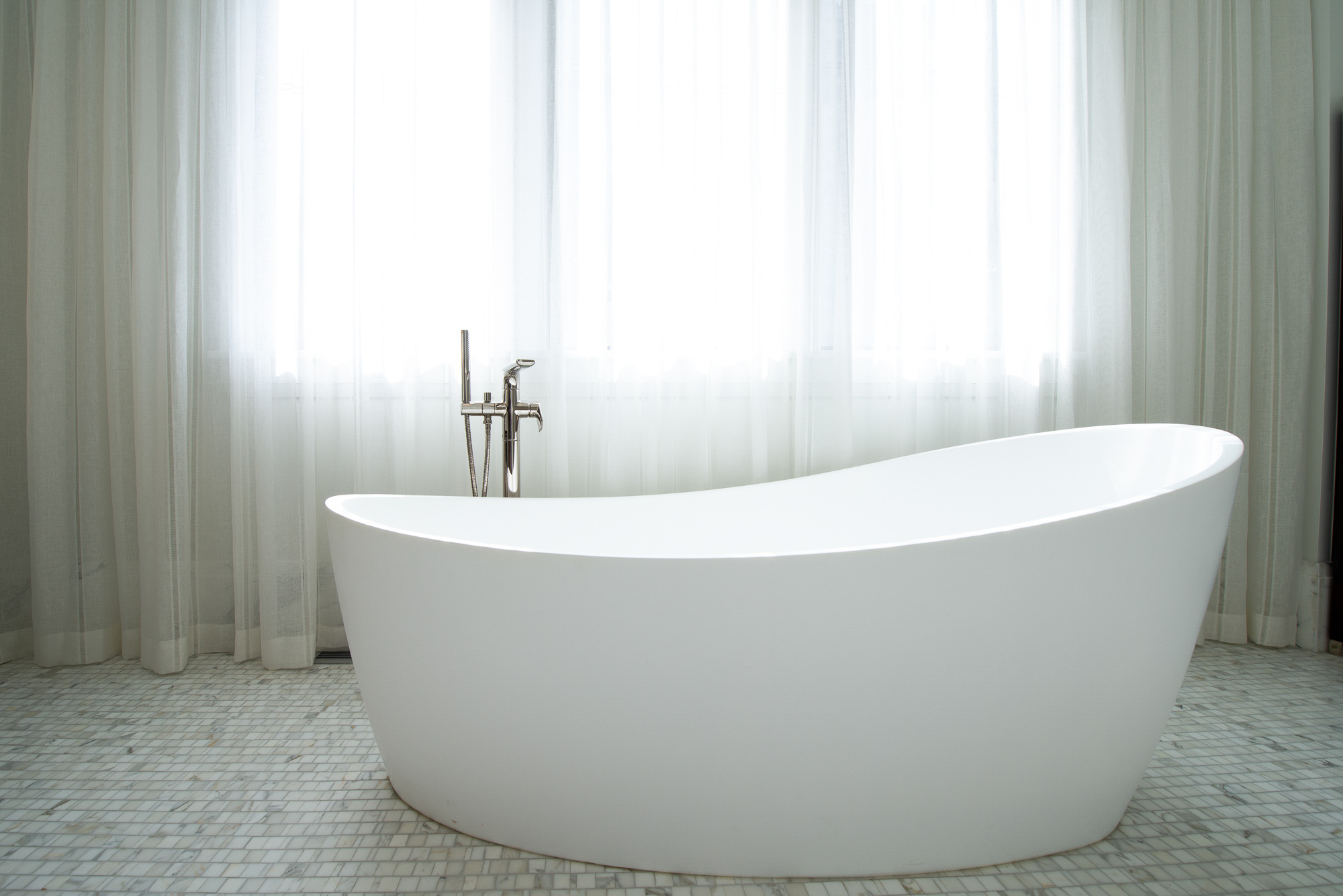Interiors One - Andrew Miller 