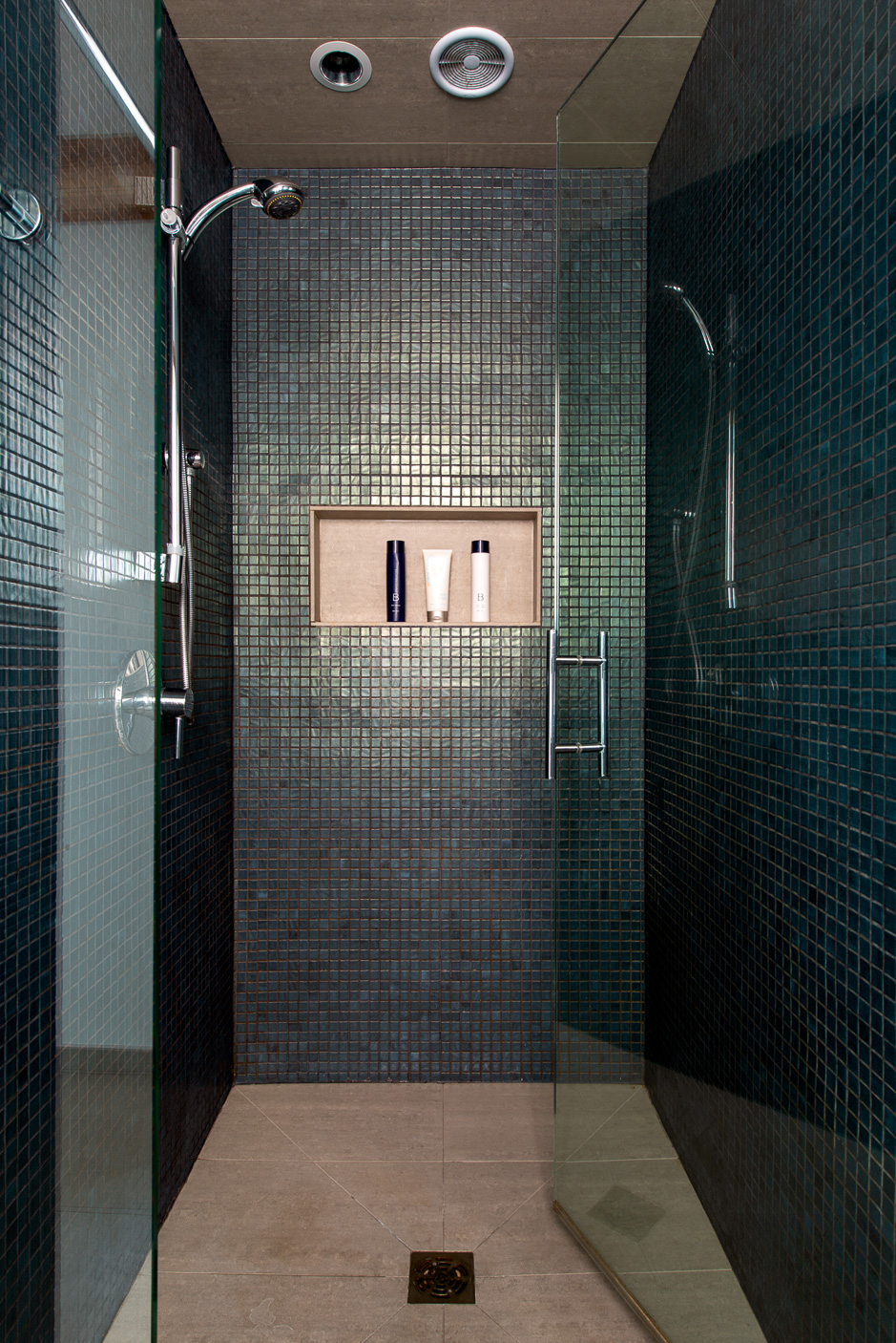 Interiors One - Andrew Miller 
