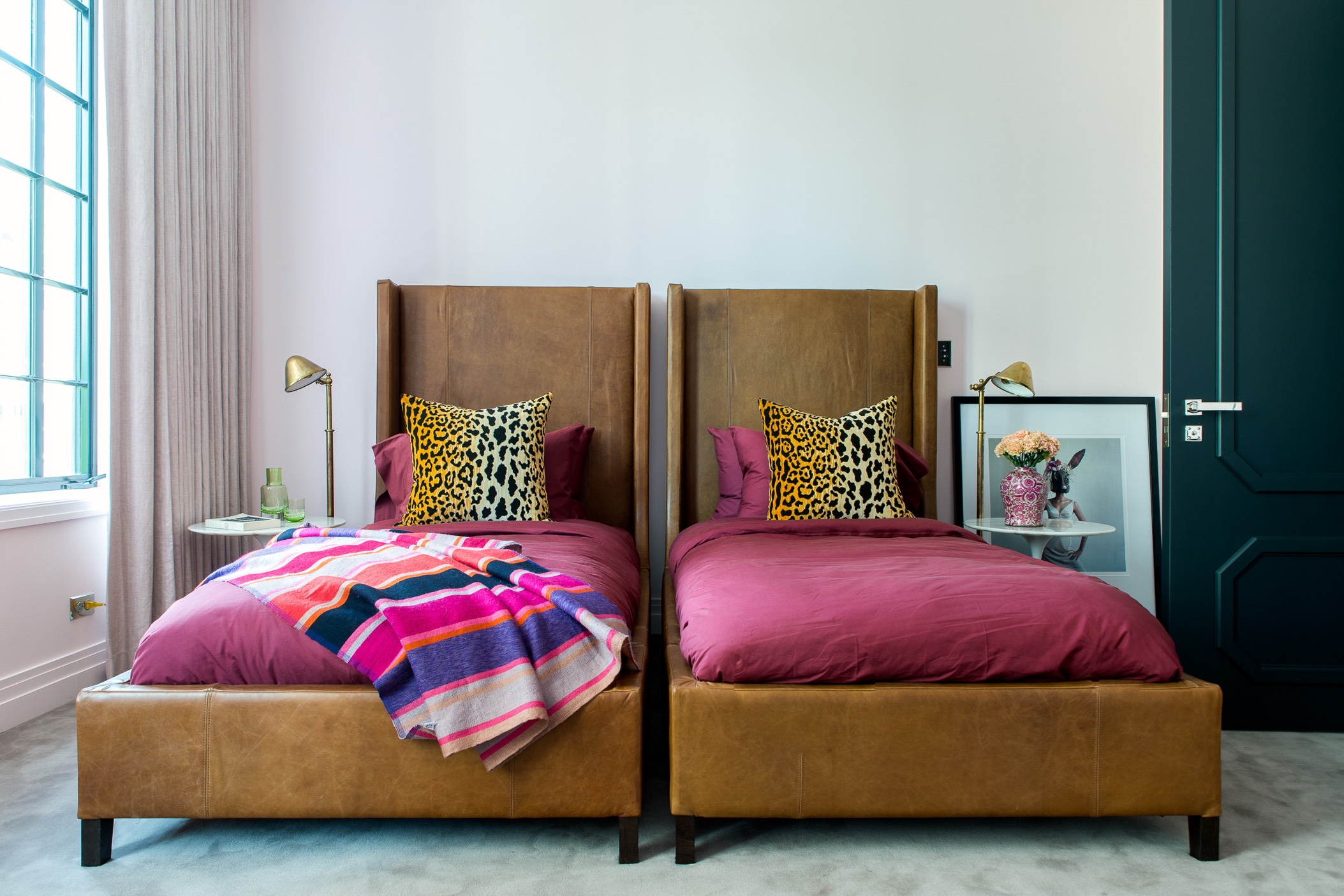 Interiors One - Andrew Miller 