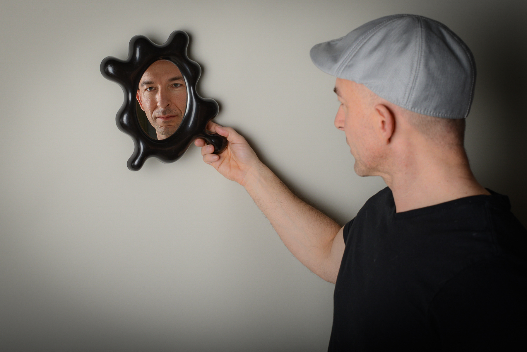 Portraits - Andrew Miller